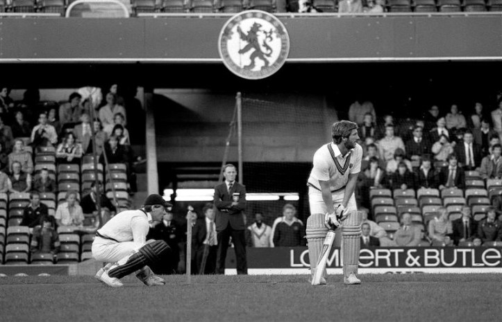 Botham Lambert and Bulter